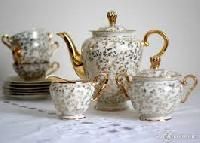 Antique Tea Set