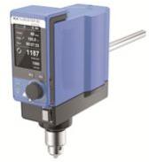 EUROSTAR 60 Powerful laboratory stirrer