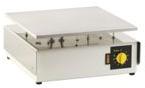 HIGH HEATING POWER HOT PLATES