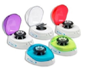 MYFUGE MINI CENTRIFUGE