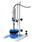 ROTOR STATOR HOMOGENIZER CUM HIGH SPEED MIXER