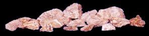 Bauxite Lumps