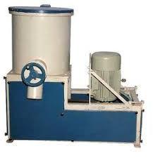 Granules Mixing Machine