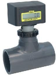 Digital Flow Meter