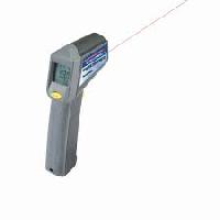 infrared non contact radiation thermometer