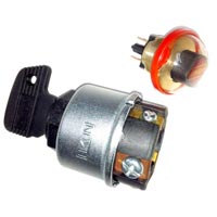 Ignition Switches