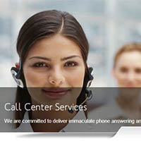 Domestic Call Center Services