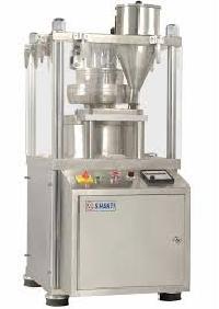 Pharmaceutical Equipments