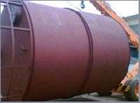 Storage Tank