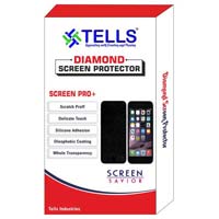 TellS - Diamond Screen Protector