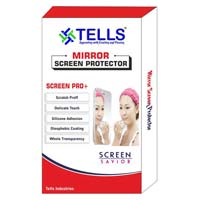 TellS - Mirror Screen Protector