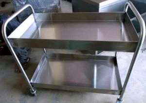 Kitchen Trolley