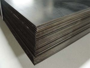 Mild Steel Plates