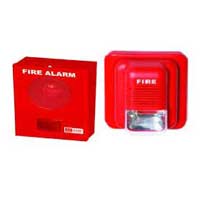 Fire Alarm System