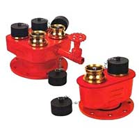 Fire Hydrant Parts
