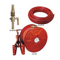 Fire Hydrant Parts