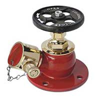 Fire Hydrant Parts