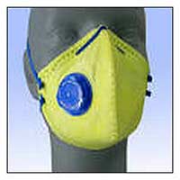 Fire Safety Face Mask