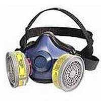 Fire Safety Face Mask