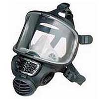 Fire Safety Face Mask