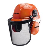 Safety Helmet