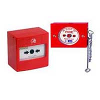 Fire Alarm System