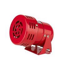 Fire Alarm System