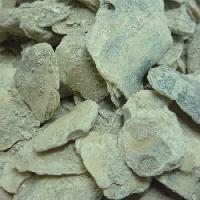 foundry raw materials