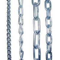 Stainless Steel Chain