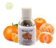 Mandarin Oil