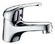 Basin Mixer