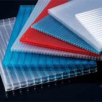 Polycarbonate Hollow Sheets