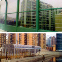 Polycarbonate Soundproof Sheets