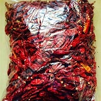 Bedgi Dry Red Chilli