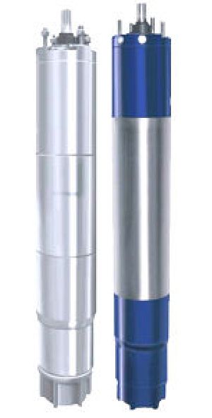 Submersible pumps