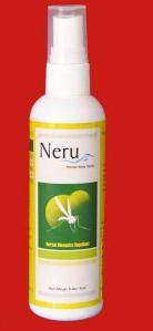 Neru Herbal Body Spray