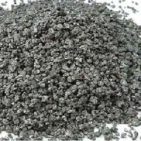 raw calcined petroleum coke