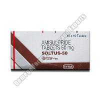 Amisulpride Tablets