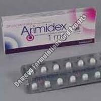 Anastrazole Tablets