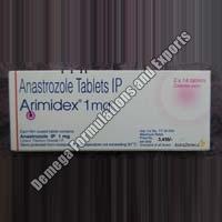 Anastrozole Tablets