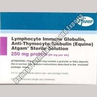 Anti Thymocyte Globulin Vaccine