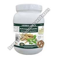 Ashwagandha Capsules