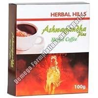 Ashwagandha Herbal Coffee