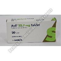 Amazeo Od Tablets Exporter Amazeo Od Tablets Supplier From Nagpur India