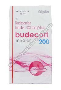 Budecort Inhaler