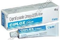 Ciplox Eye Ointment