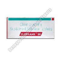 Clofranil SR Tablets