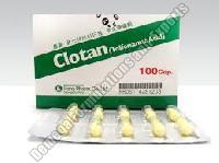 Clotan Tablets