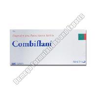Comboflam Tablet