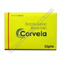 Corvela Tablets